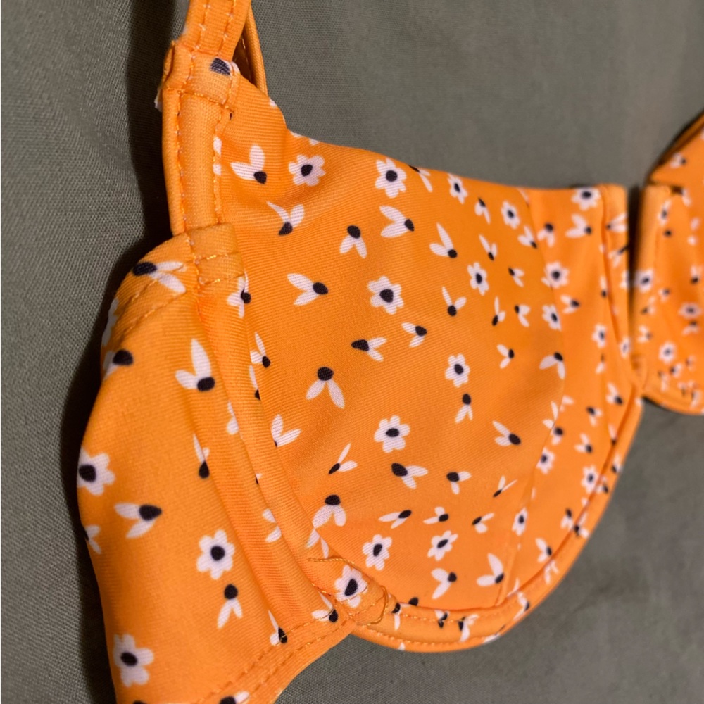 Underwire bikini - Picture 3 of 10